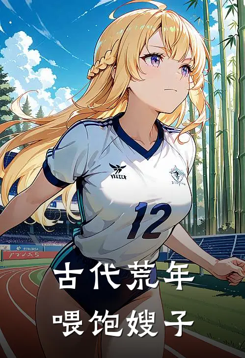 古代荒年，喂饱嫂子