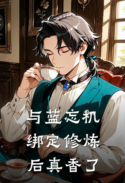 与蓝忘机绑定修炼后真香了