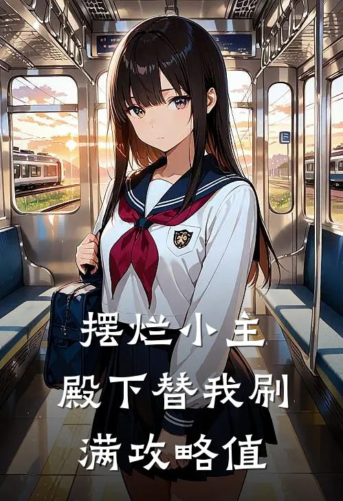 摆烂小主：殿下替我刷满攻略值