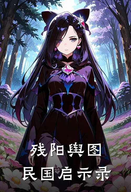 残阳舆图：民国启示录张仰之伯韬小说免费完结_最新章节列表残阳舆图：民国启示录(张仰之伯韬)