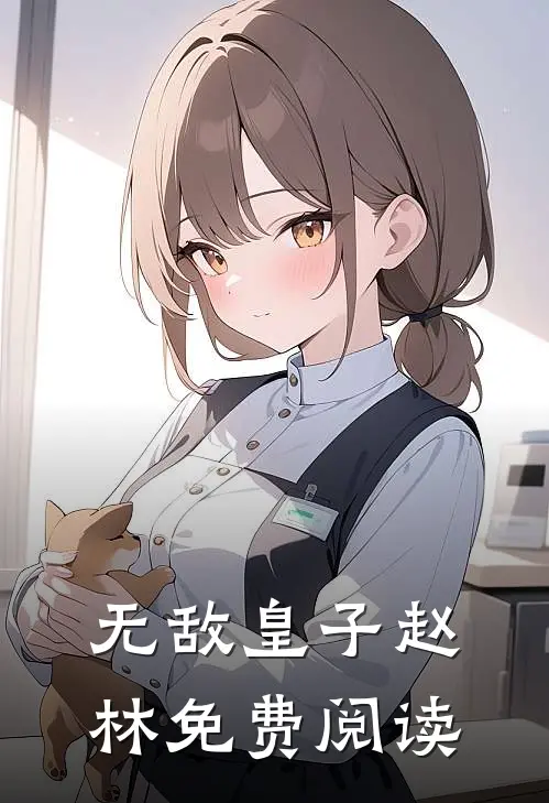 无敌皇子赵林免费阅读