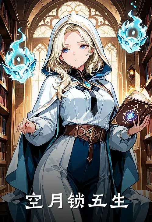 空月锁五生