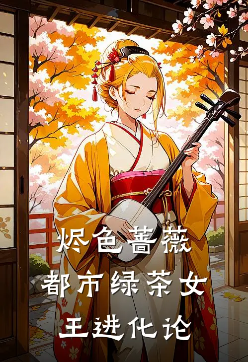 烬色蔷薇：都市绿茶女王进化论