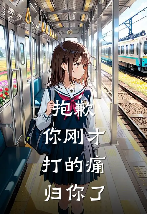 抱歉，你刚才打的痛，归你了