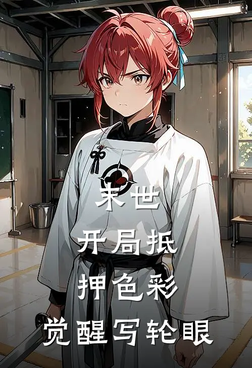 末世：开局抵押色彩，觉醒写轮眼