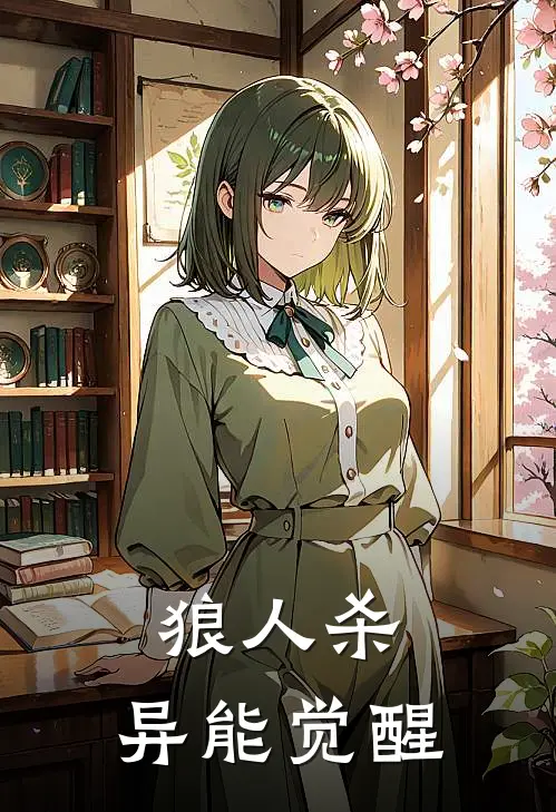 狼人杀：异能觉醒刘昭玉漱耀完本小说免费阅读_小说完结版狼人杀：异能觉醒刘昭玉漱耀