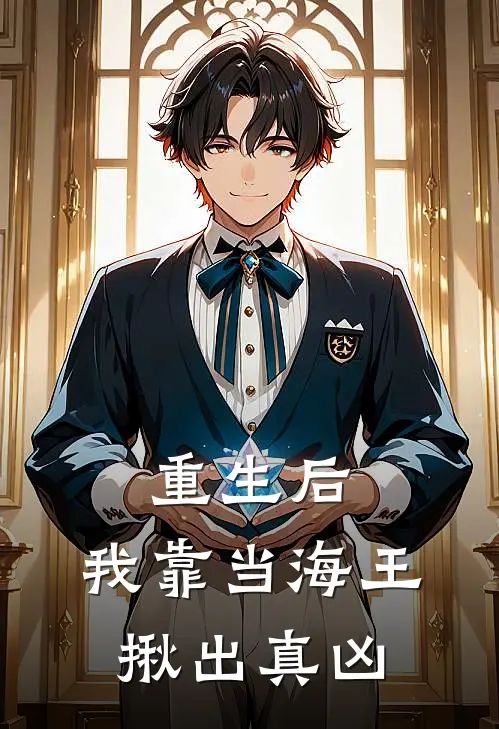 重生后，我靠当海王揪出真凶