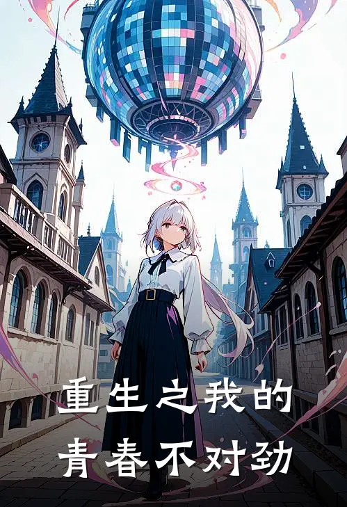 重生之我的青春不对劲
