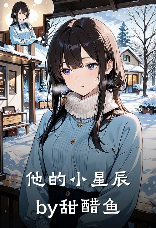 他的小星辰by甜醋鱼