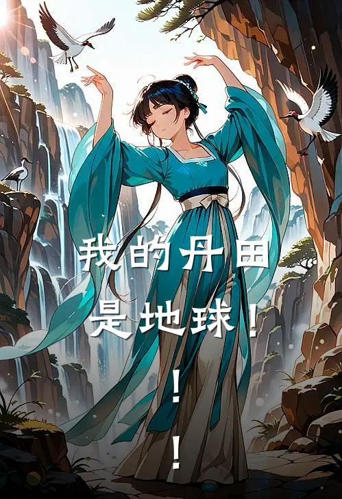 我的丹田是地球！！！叶辰林啸好看的小说推荐完结_在哪看免费小说我的丹田是地球！！！叶辰林啸