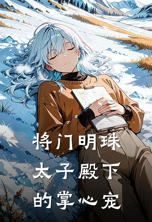 将门明珠太子殿下的掌心宠云初云凝热门的小说_免费小说将门明珠太子殿下的掌心宠(云初云凝)