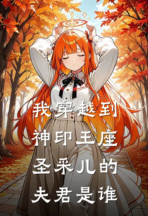 我穿越到神印王座圣采儿的夫君是谁