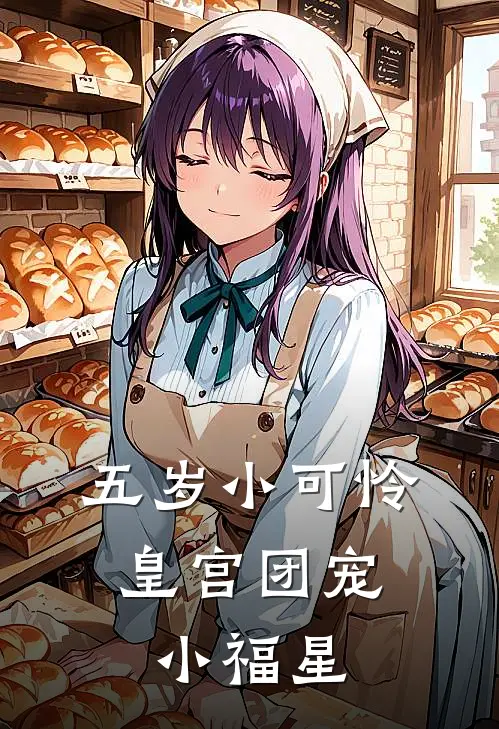 五岁小可怜，皇宫团宠小福星豆丁姜岁岁热门小说免费阅读_完本完结小说五岁小可怜，皇宫团宠小福星(豆丁姜岁岁)