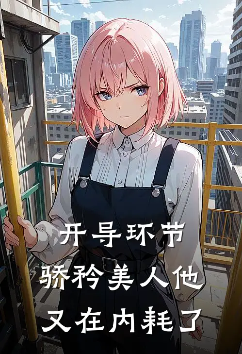 开导环节，骄矜美人他又在内耗了