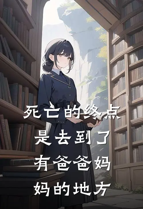 死亡的终点是去到了有爸爸妈妈的地方(抖音热门)完结版小说推荐_最新完结小说推荐死亡的终点是去到了有爸爸妈妈的地方抖音热门
