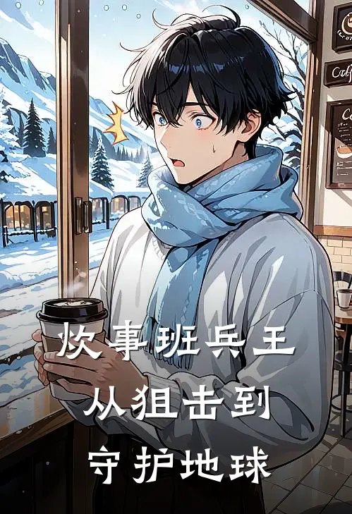 炊事班兵王：从狙击到守护地球