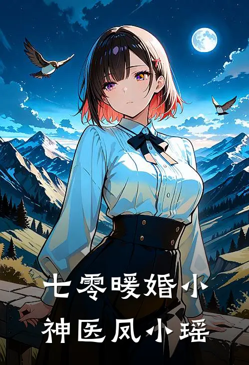 七零暖婚小神医 凤小瑶