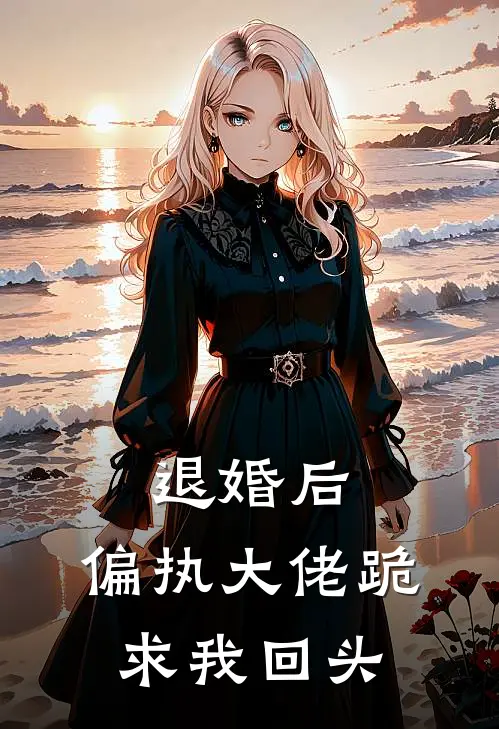 林琛苏晚(退婚后，偏执大佬跪求我回头)全章节在线阅读_(退婚后，偏执大佬跪求我回头)完结版免费阅读