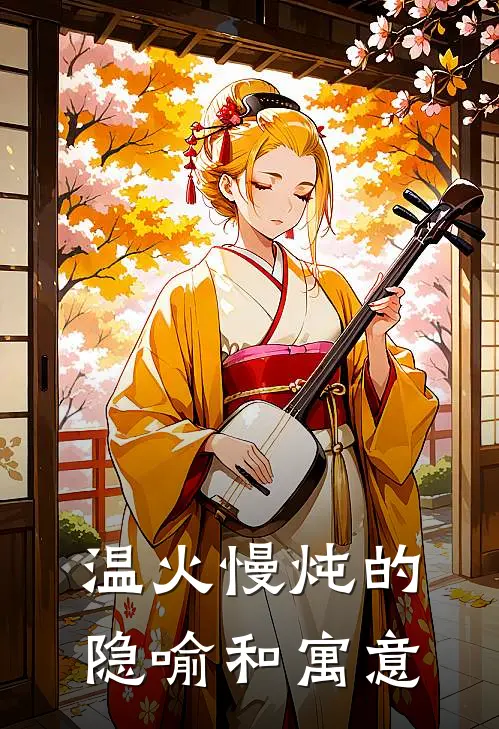 温火慢炖的隐喻和寓意