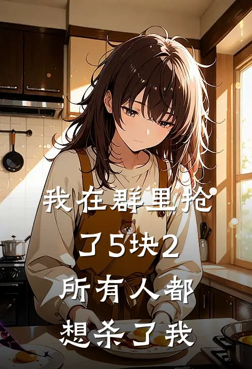 我在群里抢了5块2，所有人都想杀了我林苒许琛热门的网络小说_热门的网络小说我在群里抢了5块2，所有人都想杀了我(林苒许琛)