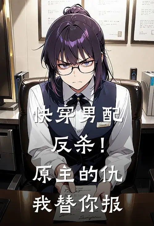 快穿男配反杀！原主的仇我替你报(江辰林澈)已完结小说_小说免费阅读快穿男配反杀！原主的仇我替你报江辰林澈
