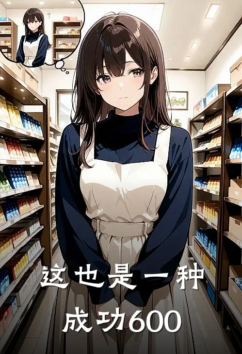 这也是一种成功600