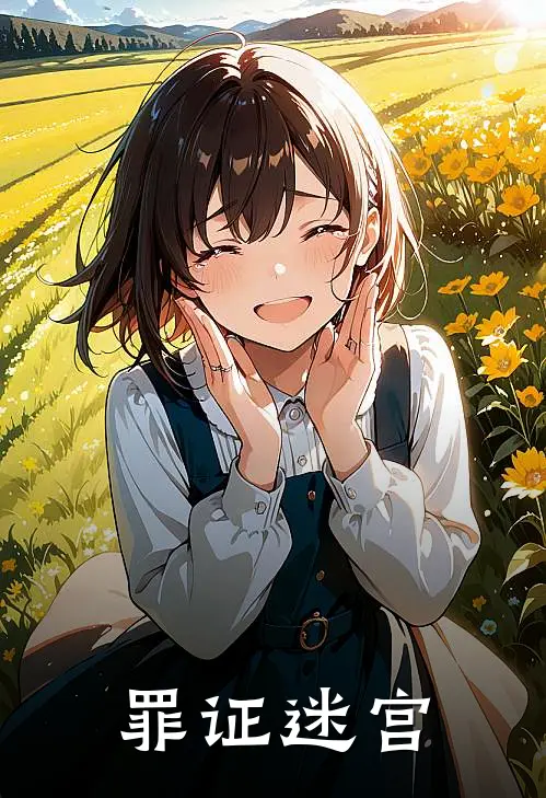 罪证迷宫