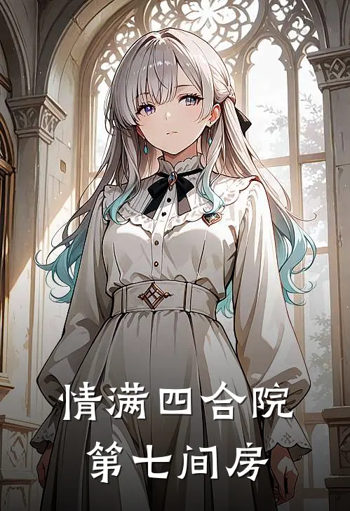 情满四合院，第七间房