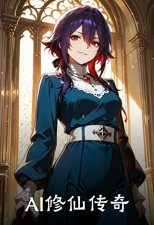 AI修仙传奇