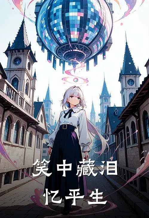 笑中藏泪忆平生