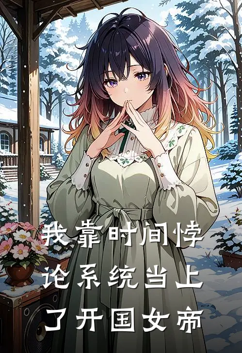 我靠时间悖论系统当上了开国女帝楚明薇白绫小说免费完结_完本热门小说我靠时间悖论系统当上了开国女帝楚明薇白绫