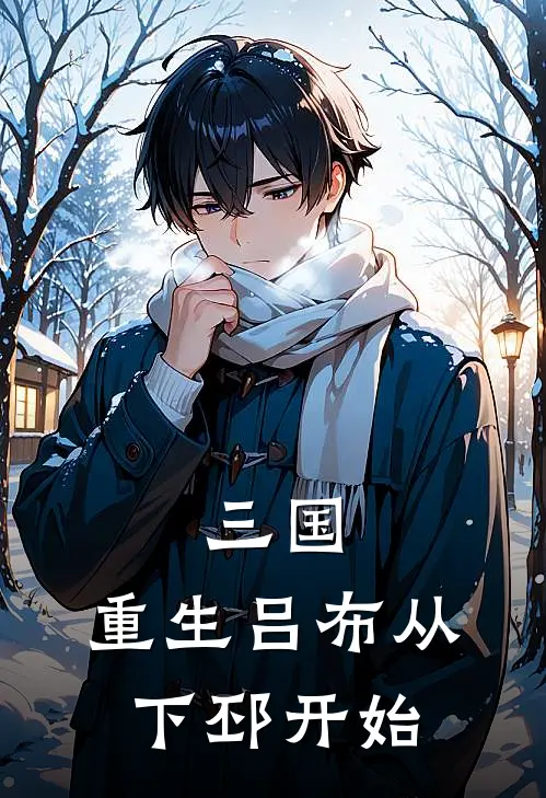 三国：重生吕布从下邳开始