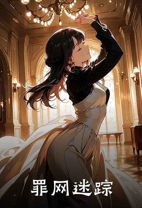 罪网迷踪
