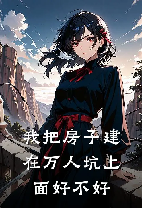 我把房子建在万人坑上面好不好