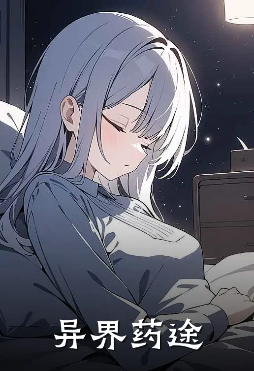 异界药途