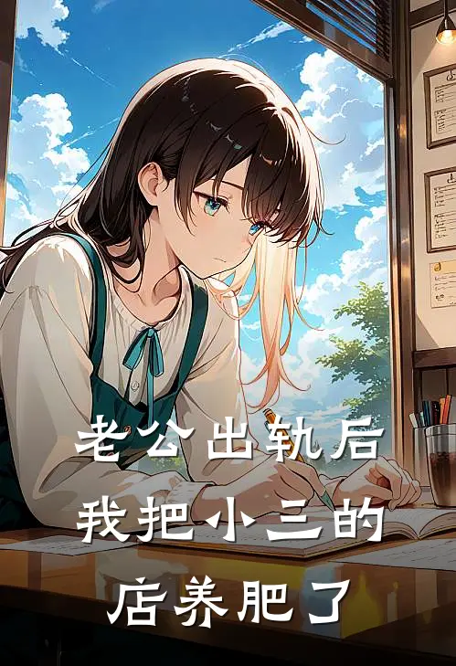 老公出轨后，我把小三的店养肥了方敏陈拓免费小说大全_小说推荐完本老公出轨后，我把小三的店养肥了(方敏陈拓)