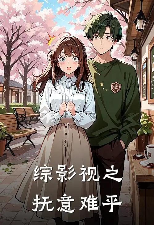 综影视之抚意难平