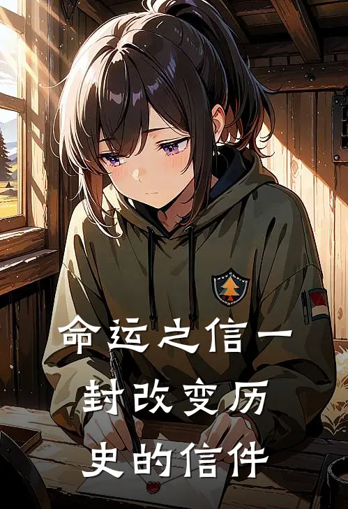 命运之信一封改变历史的信件