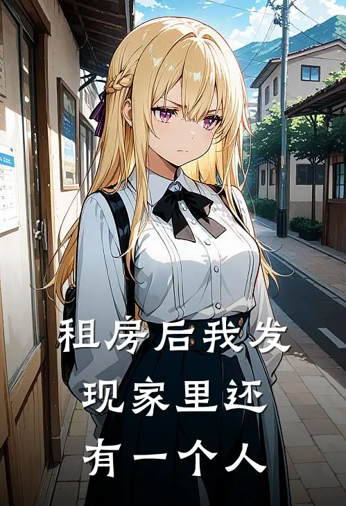 租房后我发现家里还有一个人(抖音热门)小说免费阅读_热门小说阅读租房后我发现家里还有一个人抖音热门