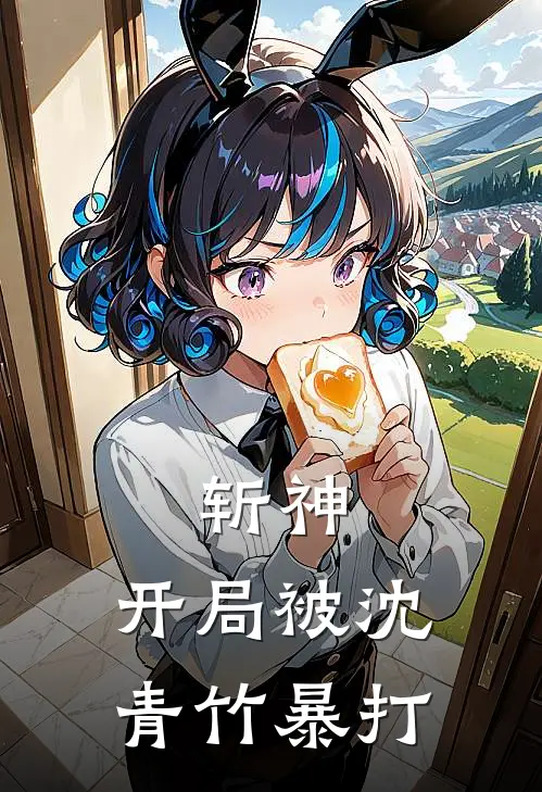 斩神：开局被沈青竹暴打