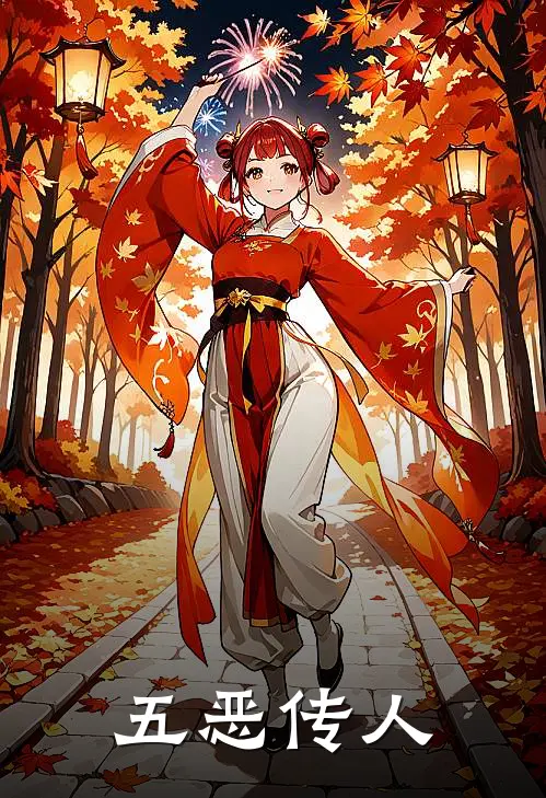 五恶传人