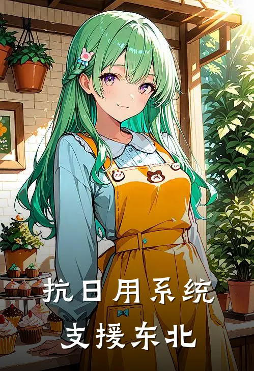 抗日用系统支援东北