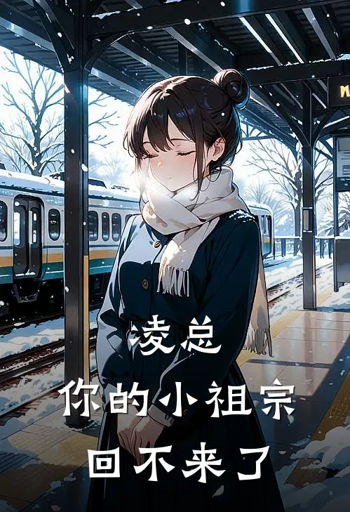 凌总，你的小祖宗回不来了凌寒陈默最新好看小说_最新章节列表凌总，你的小祖宗回不来了(凌寒陈默)