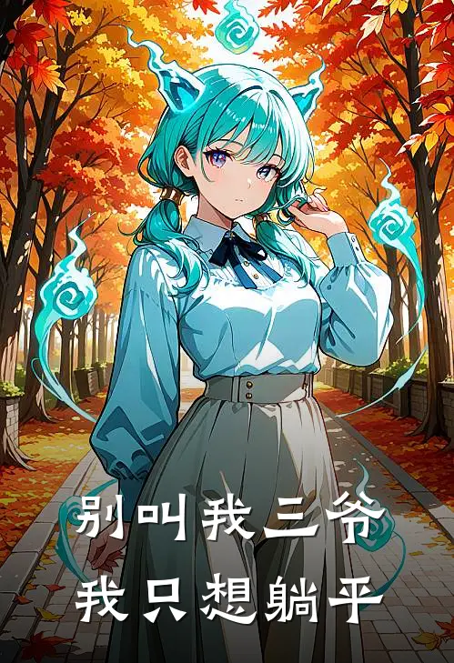 别叫我三爷，我只想躺平