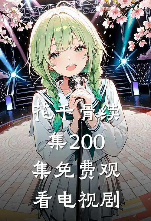 花千骨续集200集免费观看电视剧