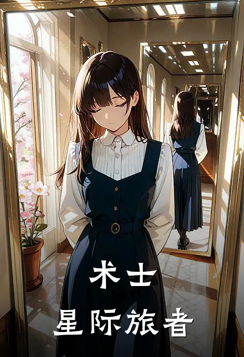 术士：星际旅者陆之余安最新好看小说_最新完本小说术士：星际旅者陆之余安