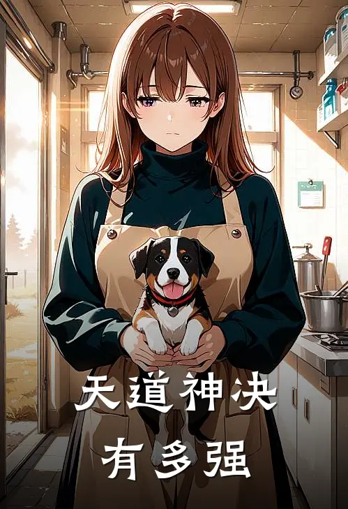 天道神决有多强