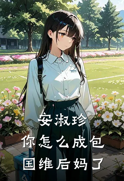 安淑珍，你怎么成包国维后妈了