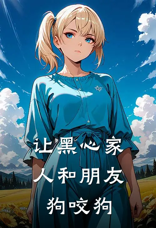 让黑心家人和朋友狗咬狗