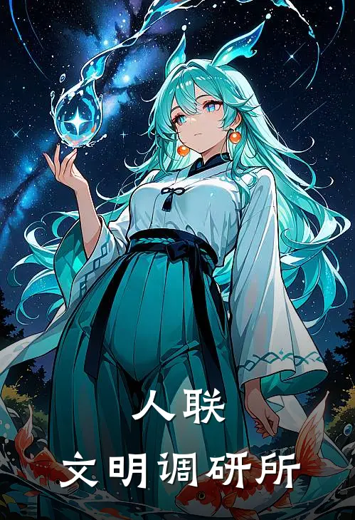 人联：文明调研所